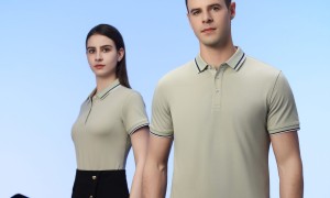 2026年口碑好的男士POLO衫源头厂家用户力荐