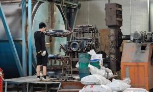 上海正规的防水大型滚塑定制厂家挑选全攻略