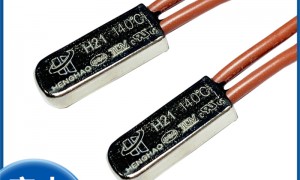 东莞市KSD9700温控器生产厂企业全景分析，微波炉变压器温控器靠谱商家测评排名