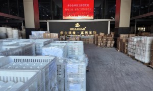 2026年广受信赖的餐具源头生产厂家推荐