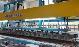专业的宴会酒店陶瓷餐具源头工厂实力参考，2026年杭州靠谱陶瓷餐具厂家推荐