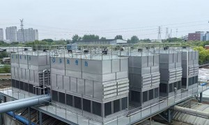 小型空冷冷却塔定制厂家甄选：靠谱商家与用户口碑深度解析