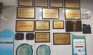 舟山岱山县易达企服合作靠谱吗，性价比好不好