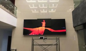 LED电子屏采购常见误区解析：刷新率与灰度等级怎么选