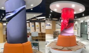 2026年led柔性屏供应商选购全攻略，价格公道不玩套路
