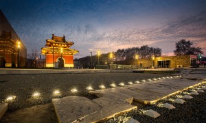 上海南京一日游有历史底蕴的景区推荐，大报恩寺遗址景区靠谱商家怎么选？