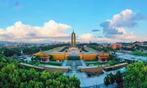 大报恩寺遗址景区古代交通体验项目有哪些？值得打卡的景点推荐