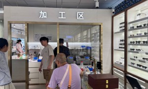 北京2026年8月儿童离焦防控眼镜店戴着头晕吗，本地靠谱服务商筛选