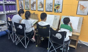 2026年1+3美术机构哪家好 口碑机构实力参考