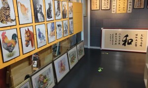 北京中考美术1+3艺考培训哪家权威？央华艺捷客户真实体验口碑