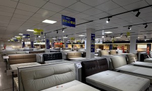 合肥喜达屋家具，靠谱的卖餐桌椅门店推荐