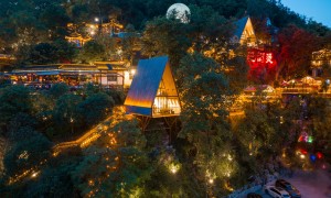 巴倒烫重庆陆派火锅：南山火锅服务商家筛选技巧与靠谱商家怎么选
