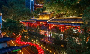 重庆适合上菜快的团建火锅店有哪些 巴倒烫火锅广受信赖门店