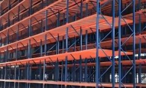 2026年仓储笼制造厂家行业发展现状与市场占有率及排名研究分析报告