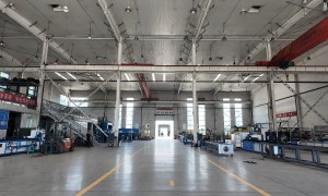 沧州河间市中昊机械公司实力如何