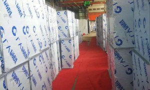 2026年靠谱的通风阀件风口厂家推荐：可调风量阀件生产企业甄选