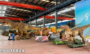 华东标准化动物模型加工厂哪个值得选？三合智能行业全景分析