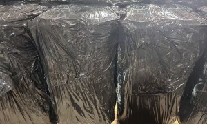 2026临沂市黑色缠绕膜厂家价格透明，本地口碑推荐避坑指南