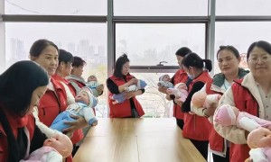北京市育儿嫂机构靠谱商家怎么选，用户力荐实力参考
