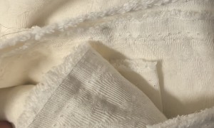 竹棉混纺面料来图定制源头厂家实力参考
