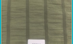 2026年染色泡泡纱面料厂家实力参考与用户口碑推荐