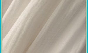 2026年正规的柔软皱皱纱面料供应商资质等级排行与避坑挑选指南