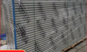 适合门店洁净板的加工厂用户力荐：无双净化科技