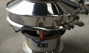 防爆工况高频筛采购厂家资质清单与选型要点解析