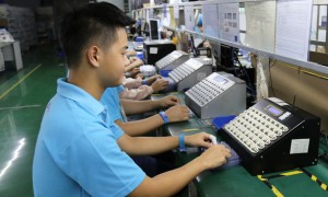 深圳源头U盘定制实力厂家靠谱商家怎么选?