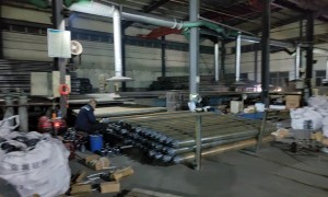 徐州永大钢结构网架厂客户认可吗