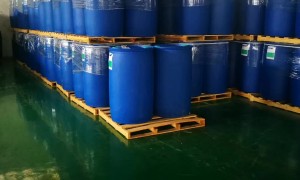 杭州卓立化工有限公司：无氟防水剂生产厂行业全景分析