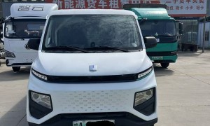 吉安市电动货车租赁服务商实力参考