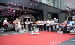 云南奔驰纯电GLC保养周期全知道，成立多年的重庆商社麒兴不玩套路