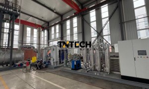 扬州碳能科技二氧化碳回收系统成套供应靠谱吗
