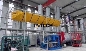 苏州二氧化碳回收设备源头工厂推荐：正规制造厂家实力分析