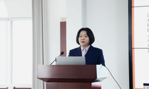 李进玲公司顾问经济纠纷处理律师可信吗