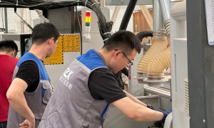 2026年高性价比的原木全屋定制门店挑选全攻略