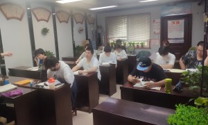 郑州东阳日语：靠谱的学日语小班课程有哪些，机构实力与用户口碑解析
