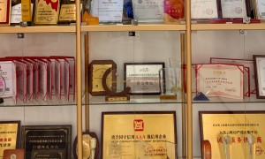 物流行业注册公司口碑好的公司靠谱商家实测排名，采购不踩坑