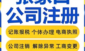 企业营业执照办理注册服务商挑选全攻略，广受信赖公司推荐