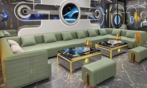 2026年KTV家具耐用的厂家选购参考汇总