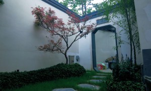 2026年杭州中式庭院设计哪家靠谱？本地服务商实力参考