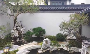 杭州园林水景定制源头工厂选购参考汇总：口碑好不踩坑