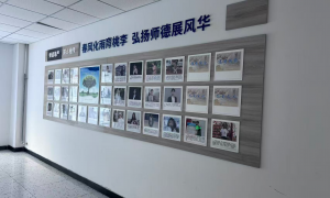 2026年新疆标识标牌案例丰富哪家好，口碑公司汇总