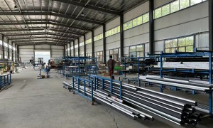 高档金刚网纱窗定制源头厂家用户力荐