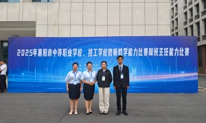 2026年热门的襄阳中职录取结果公布后复读学校推荐