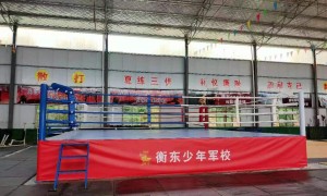2026年正规的文武学校行业现状与选择指南