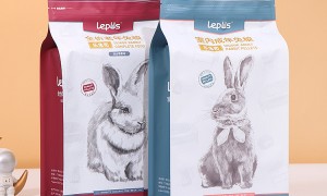 浙江宠物食品软包装袋定制工厂推荐，资质齐全不踩坑