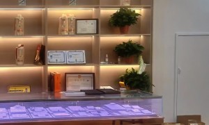 金盟汇珠宝商行黄金回收性价比怎么样