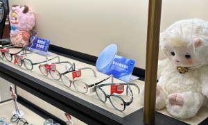 北京青少年近视防控眼镜店哪家靠谱 口碑门店筛选指南